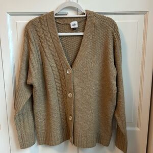 Cabi Neighbor Cardigan